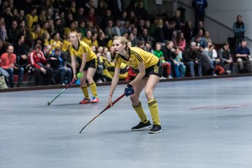 Bild 254 - B-Juniorinnen Deutsche Meisterschaften